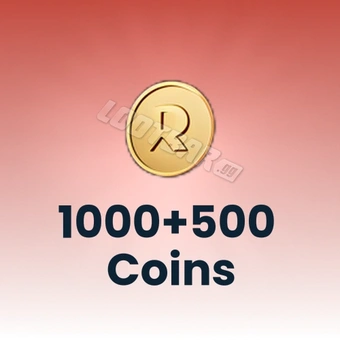 1000+500 Münzen | ReelShort Stream Drama&TV