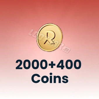 2000+400 Münzen | ReelShort Stream Drama&TV