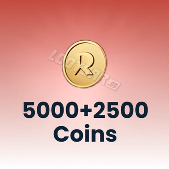 5000+2500 Münzen | ReelShort Stream Drama&TV