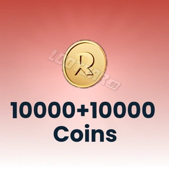 10000+10000 Münzen | ReelShort Stream Drama&TV