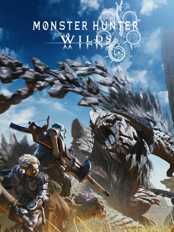 Monster Hunter Wilds Steam NA - ゲームキーを購入