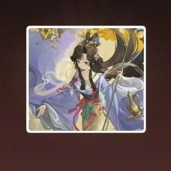 Jiu Niangzi - 花咲く春の妖精 | リバース：1999