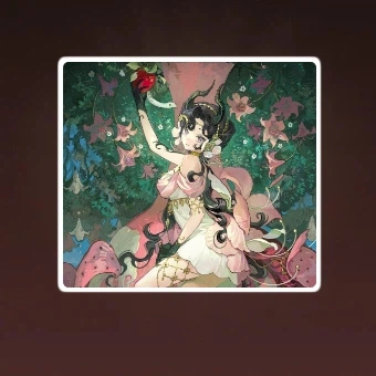 Anjo Nala - 禁断の果実 | リバース：1999