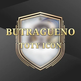 Emilio Butragueño  | FC 26 SBC