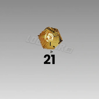 21+5 Origeometry | Arknights: Endfield