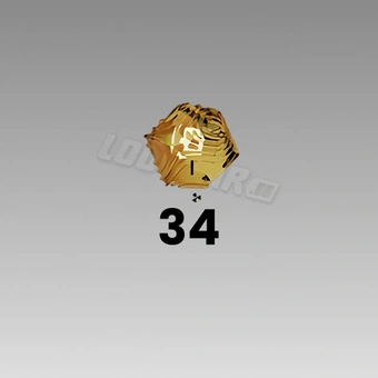 34+6 Origeometry | Arknights: Endfield