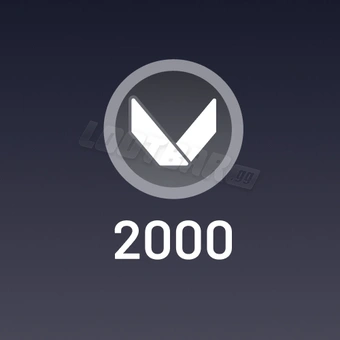 2000VP | Valorant