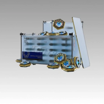 Wert Arsenal Ticket-Paket | Arknights: Endfield