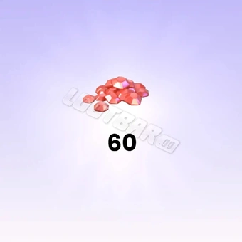 60 Edelsteine | Top War: Battle Game