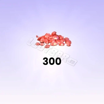 300 Edelsteine | Top War: Battle Game