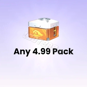 Beliebiges 4.99-Paket | Top War: Battle Game