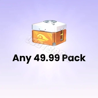 Beliebiges 49,99-Paket | Top War: Battle Game