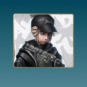 Mercenary - B.Duck Style | Identity V