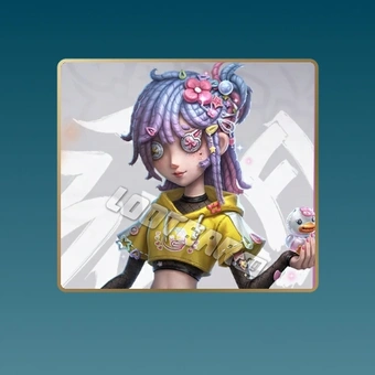 Perfumer - Buffy | Identity V