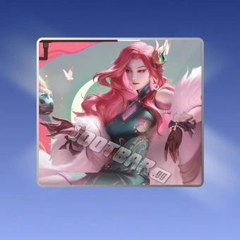 Dream Merchant | Honor of Kings