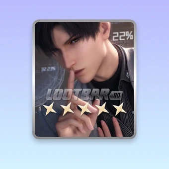 10 Draws Guaranteed Pack | Love and Deepspace