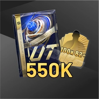 100人リローデッドパック | FC 26 コイン