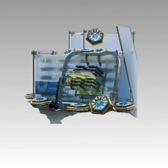 Paquete de Arsenal con Descuento | Arknights: Endfield