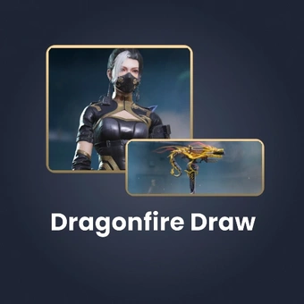 Dragonfire Draws | Call of Duty: Mobile