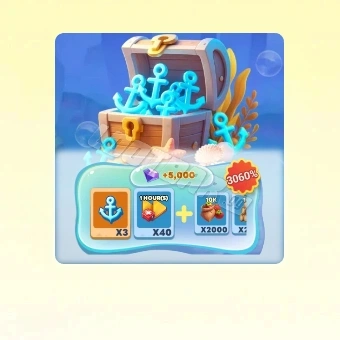 Oil Clash Bundle All-In-One | Tiles Survive