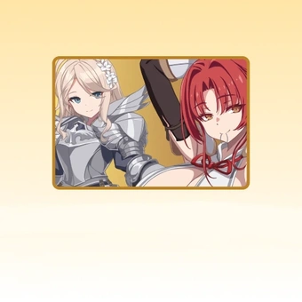 Powerful Duo Pack | Lost SW