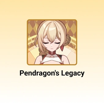 Pendrangon's Legacy | Lost SW