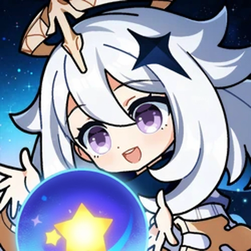 Genshin Impact - Miliastra Wonderland