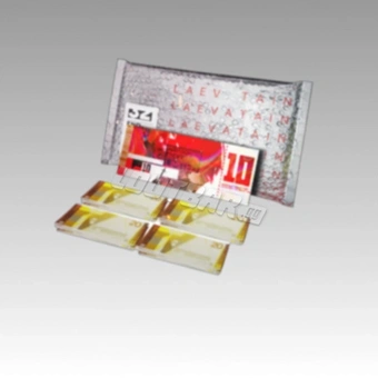 Firewalker's Trail HH Bundle | Arknights: Endfield