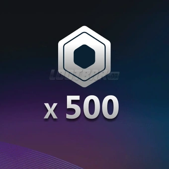 500 RBX | RBLX