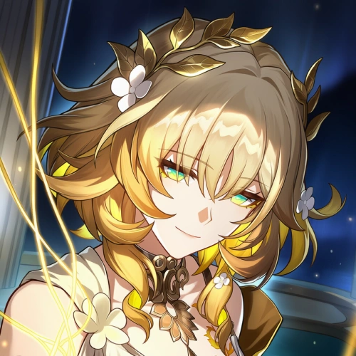 崩壞：星穹鐵道