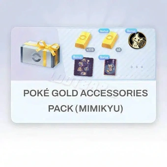 Promo Card Pack (Mimikyu) | Pokémon TCG Pocket