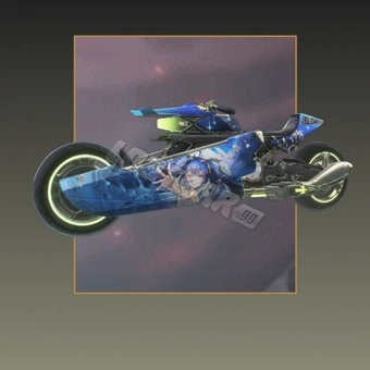 Lunar Causality | Wuthering Waves