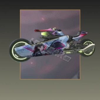 Horizon Lookout | Wuthering Waves