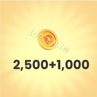 2500+1200 Münzen | DramaBox