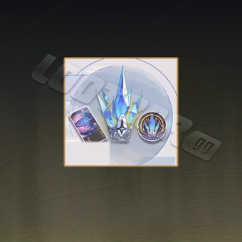 1,600 Moonlit Rings | Wuthering Waves