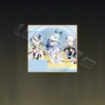 980 Moonlit Rings | Wuthering Waves