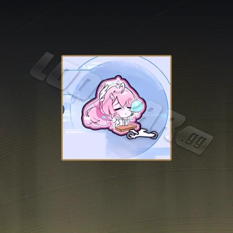 328 Moonlit Rings | Wuthering Waves