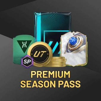 프리미엄 시즌 패스 | FC 26 코인