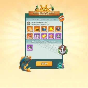 上級釣り師のハンドブック | DW: Survival