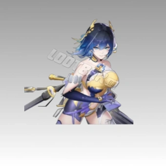 キャラクター保証バンドル | ゲームアプリケーションスノウブレイク:禁域降臨 