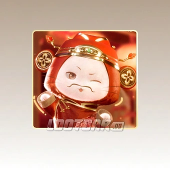 フォーチュンキャットが到来 | インフィニティニキ