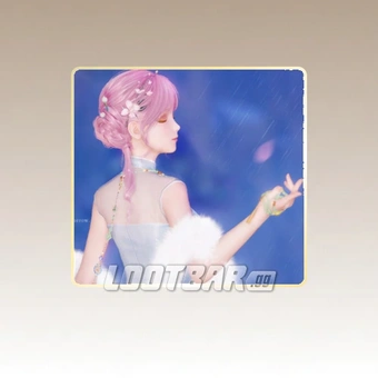 シマーリンググロウパック | インフィニティニキ