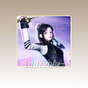 ステージ上の証明 | インフィニティニキ