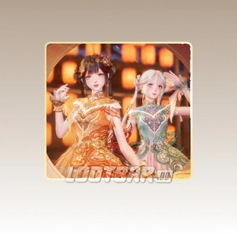 動く詩 & 完璧なオールインワン | インフィニティニキ