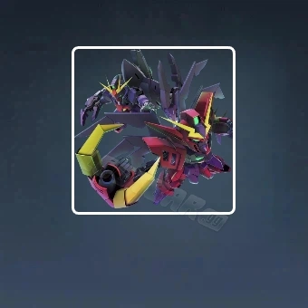 100回引く ガンダムダブルX/ヴィルサゴチェストブレイク | SDガンダム ジージェネレーション エターナル