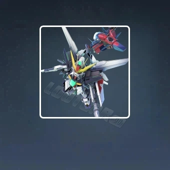 200回引く ガンダムダブルX/ヴィルサゴチェストブレイク | SDガンダム ジージェネレーション エターナル