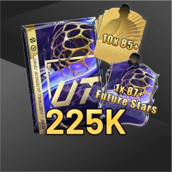 Future Stars 보장 | FC 26 코인