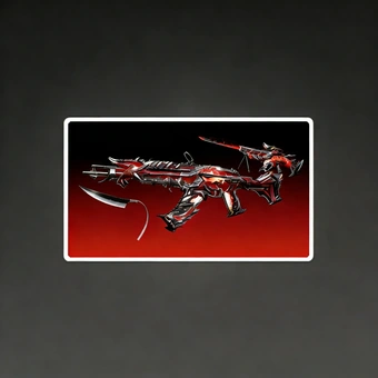 ブリーチ特選セット10回抽選 | Blood Strike