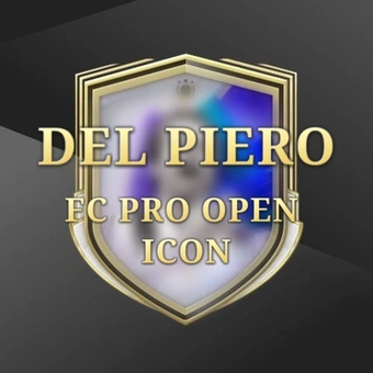 Alessandro Del Piero  | FC 26 SBC