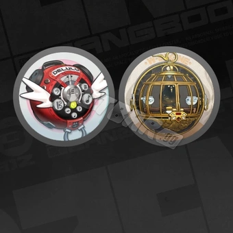 Paket Jaminan Senjata Signature | Zenless Zone Zero